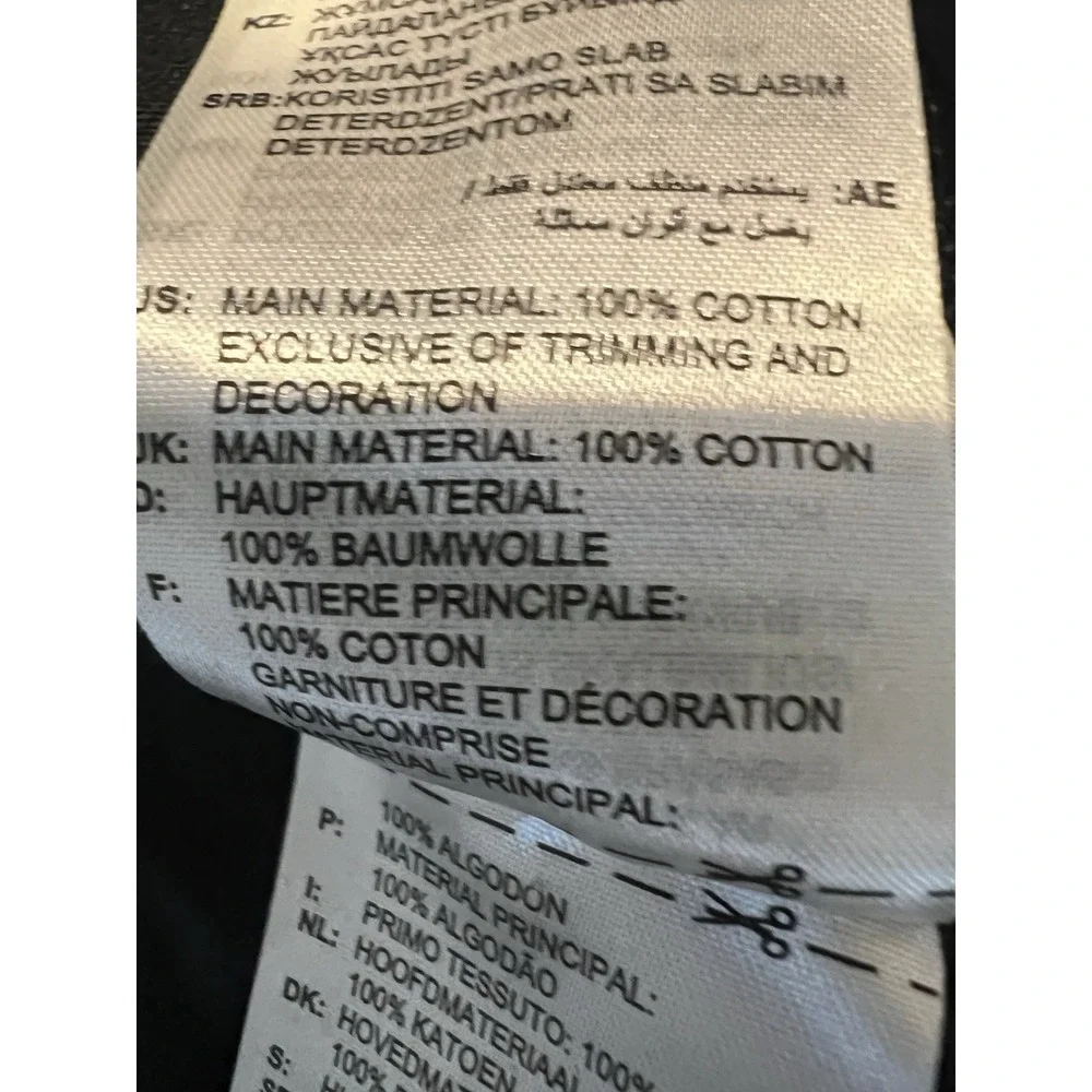 adidas observed features measurements